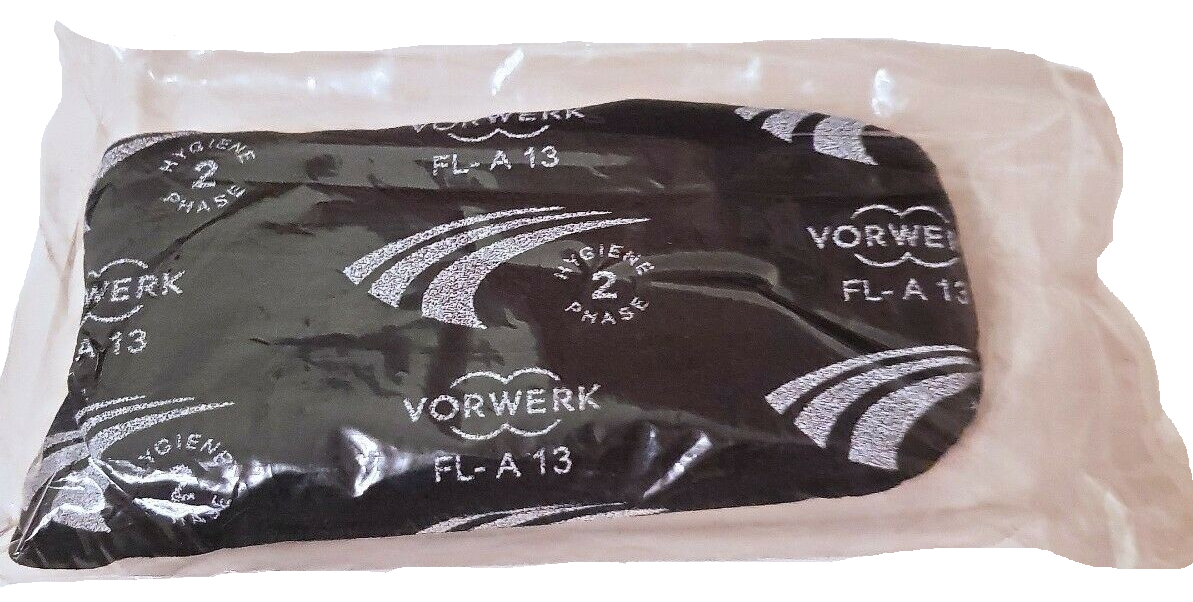 Aktivní uhlíkový filtr Vorwerk VK130/131