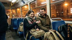 Životní historka: Když jsem rodičům chtěl oznámit zásnuby, jejich reakce mě zchladila