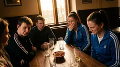 Historka: Můj největší boj s veřejným záchodem skončil úplně jinak, než jsem čekala