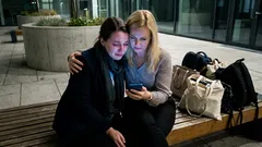 Životní historka: O rozchodu s přítelem mi poprvé řekla vlastní máma