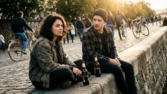 Životní historka: První rande na Náplavce, druhý večer v klubu. A třetí?