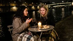 Životní historka: Každý čtvrtek jsme jen kamarádky. Jedna otázka všechno změnila