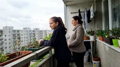 Životní historka: Jedna věta z babiččina přáníčka mi převrátila rodinu v hlavě