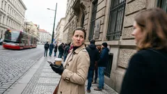 Životní historka: Ten den, kdy moje „jistá“ banka náhle oznámila miliardovou ztrátu