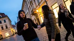 Životní historka: Jedna věta na Svoboďáku a můj čtyřletý vztah se zhroutil