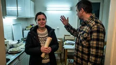 Životní historka: Táta mi po velkém úspěchu řekl větu, na kterou nezapomenu