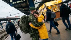 Životní historka: Po půl roce manželství jsem spočítal naše společné dny – a ztuhl