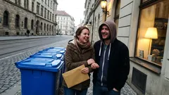 Životní historka: Když jsem kvůli jednomu formuláři zjistila, že nemám žádné doklady