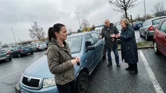 Životní historka: Rodiče prodali auto a najednou měli zálusk na to moje