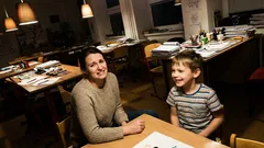 Životní historka: Jedna věta od sedmiletého mi zkazila celé odpoledne