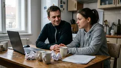 Životní historka: Jedna nečekaná zpráva, která mi převrátila vztah i práci naruby