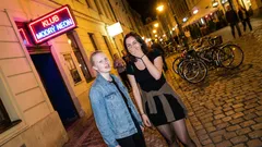 Životní historka: Na neonové párty v Brně se rozsvítilo něco, co nemělo