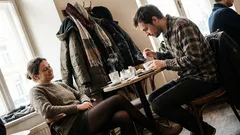 Životní historka: U kávy mi ex vysvětlil, že v dalším vztahu chce hlavně upřímnost