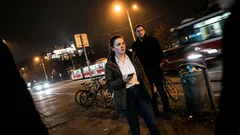 Životní historka: Na bytové párty jsem dostala první pusu, ale domů jela v slzách