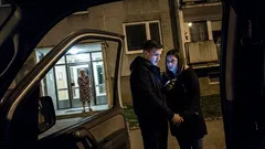 Životní historka: Poslední večer s přítelem mi před domem někdo nečekaně zkazil