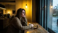 Životní historka: Tři měsíce před svatbou mi snoubenec řekl jednu větu u večeře