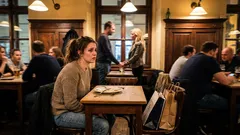 Životní historka: Myslela jsem, že jdu jen na oběd. Místo toho jsem sedla k vlastní pravdě