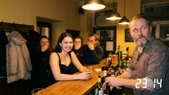 Životní historka: Na své 21. narozeniny mi barman řekl větu, na kterou nezapomenu