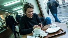 Životní historka: Napsala jsem jí na kafe a přišla mi nejdivnější odpověď ever