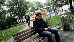 Životní historka: Spolubydlící jednou větou prozradila, kde opravdu spí moje přítelkyně