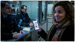 Životní historka: Na letišti mi řekli, že pas rozhodně nemůže být můj