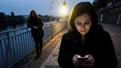 Životní historka: Až po dvanácti letech jsem zjistila, jakou roli mám v partě