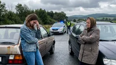 Životní historka: Máma mě vedla autem, ale u policie řekla, že mě nezná