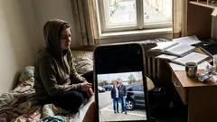 Životní historka: Jedna fotka na Instagramu mi ukázala, kolik pro rodiče znamenám