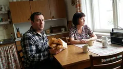 Životní historka: Manželka si ostříhala vlasy a u stolu mi oznámila ještě větší změnu