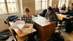 Životní historka: Ve třídě mi konečně zazpívali. A já si přál, aby ne