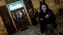 Životní historka: První rande skončilo brzy. To, co jsem viděla později, bolelo víc