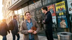 Životní historka: Přítel se v kině zasmál reklamě – mně ale do smíchu nebylo