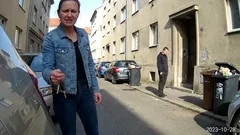 Životní historka: Od rozchodu bydlíme ve stejné ulici – a přišla mi obálka ze soudu