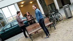 Životní historka: Jedna věta jeho mámy změnila, jak vidím sama sebe