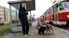 Životní historka: Jedno večerní hašteření o gauč mi úplně změnilo pohled na mámu