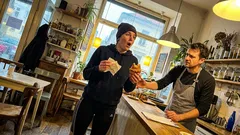 Životní historka: Do oblíbeného bistra jsem šla hladová. Ven jsem odcházela znechucená