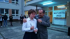 Životní historka: Na pódiu mě všichni obdivovali, ale já tam nestála jako já