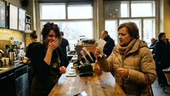 Historka: Zákaznice u pultu mi nadiktovala recept a čekala nemožné