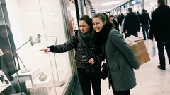 Historka: Myslela jsem, že mám pro ségru dokonalý dárek. Pak promluvila