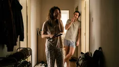 Životní historka: Ve čtyři ráno jsem byla připravená utíkat z hořícího paneláku