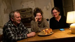 Životní historka: Na Velikonoce jsme si s rodiči připravili překvapení, které nevyšlo