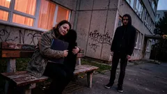 Rodinná historka: Syn čekal na tátův potlesk. Místo toho mi došlo něco horšího