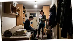 Životní historka: Zápach u synova pokoje mě budil ze spaní, skutečný důvod mi vyrazil dech