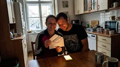 Životní historka: Tchyně u nás jen „trochu uklidila“. V jednom šuplíku našla víc