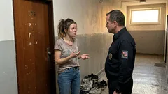 Životní historka: Celý večer jsem se bála kapsářů, ale nečekalo mě to v tramvaji