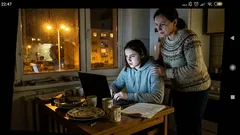 Životní historka: Jeden zapomenutý papír mi málem převrátil vysokoškolský život naruby