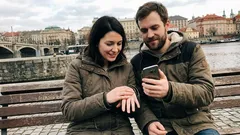 Životní historka: Přítel mě požádal o ruku, ale pak zazvonil jeden telefonát