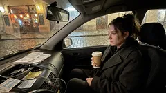 Životní historka: Jedna věta mých dětí změnila naše poklidné ranní cesty