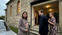 Životní historka: Na pohřeb jeho strejdy jsem jela tajně. Nečekalo mě tam jen loučení