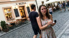 Životní historka: Když mě přítel pozval na „slavnostní večeři jen pro nás dva“